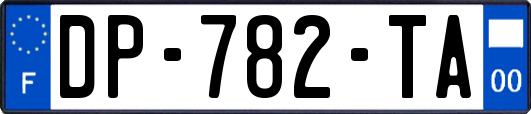 DP-782-TA