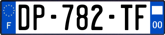 DP-782-TF