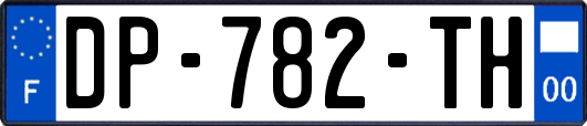DP-782-TH