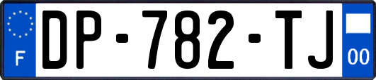 DP-782-TJ