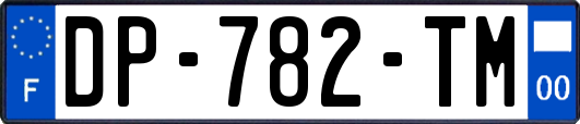 DP-782-TM