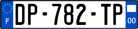 DP-782-TP