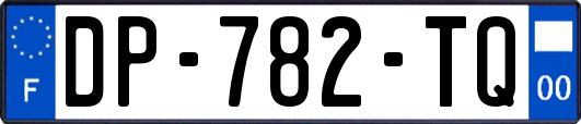 DP-782-TQ