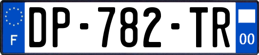 DP-782-TR