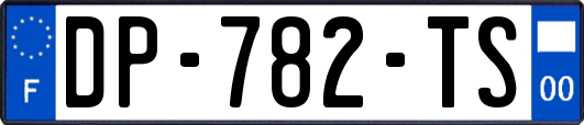 DP-782-TS