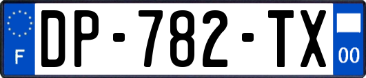 DP-782-TX
