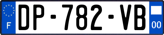 DP-782-VB