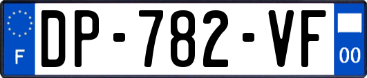 DP-782-VF