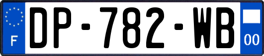 DP-782-WB