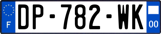 DP-782-WK