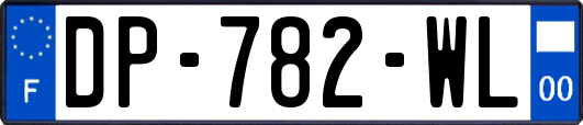 DP-782-WL