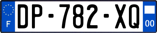 DP-782-XQ