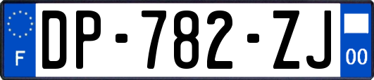 DP-782-ZJ