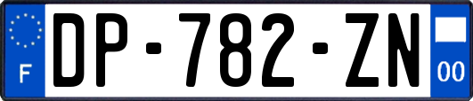 DP-782-ZN