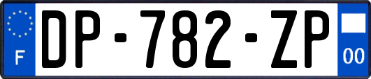 DP-782-ZP