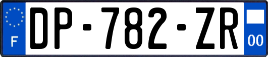 DP-782-ZR