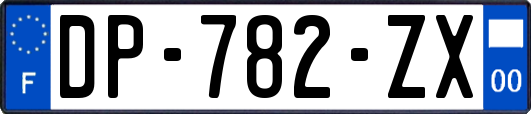 DP-782-ZX