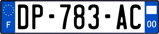 DP-783-AC