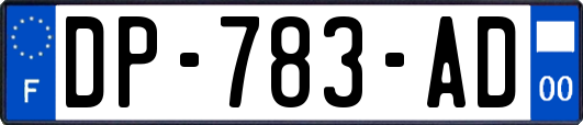 DP-783-AD