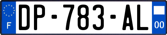 DP-783-AL