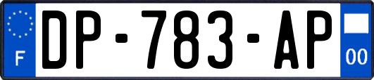 DP-783-AP