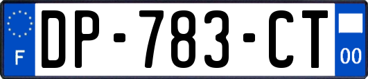 DP-783-CT