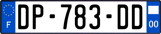 DP-783-DD