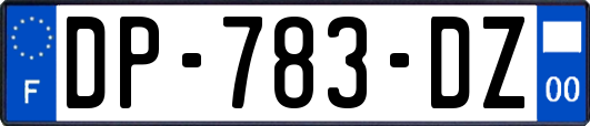 DP-783-DZ