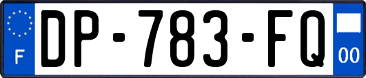 DP-783-FQ