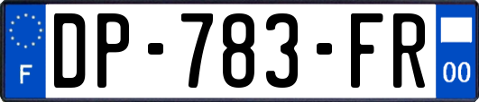 DP-783-FR