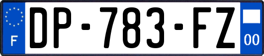 DP-783-FZ