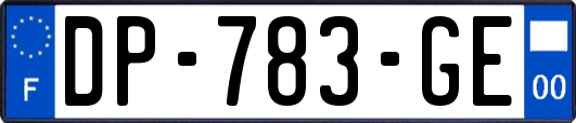 DP-783-GE