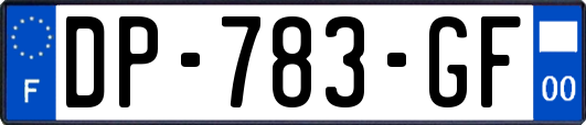 DP-783-GF