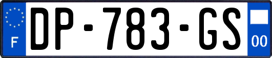 DP-783-GS