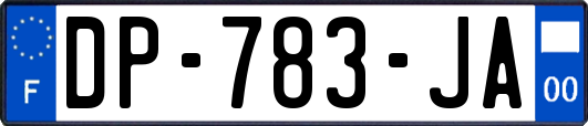 DP-783-JA