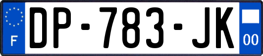 DP-783-JK