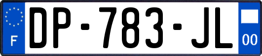 DP-783-JL