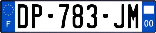 DP-783-JM