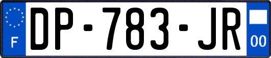 DP-783-JR