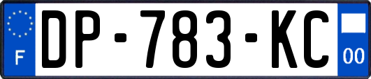 DP-783-KC