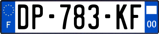 DP-783-KF