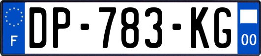 DP-783-KG