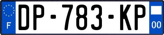 DP-783-KP