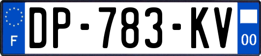 DP-783-KV