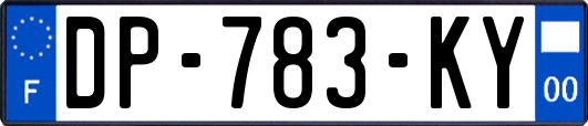DP-783-KY