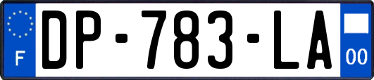 DP-783-LA