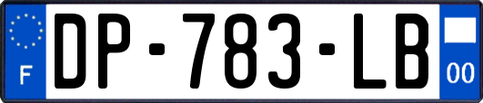 DP-783-LB