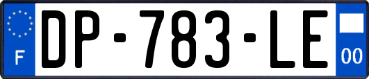 DP-783-LE