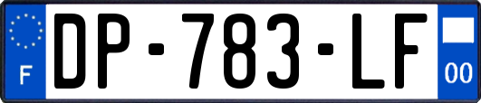 DP-783-LF
