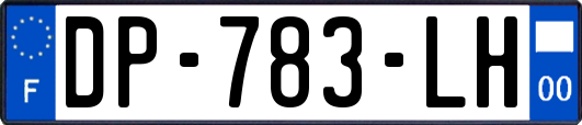 DP-783-LH